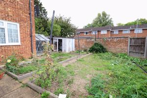 Garden- click for photo gallery